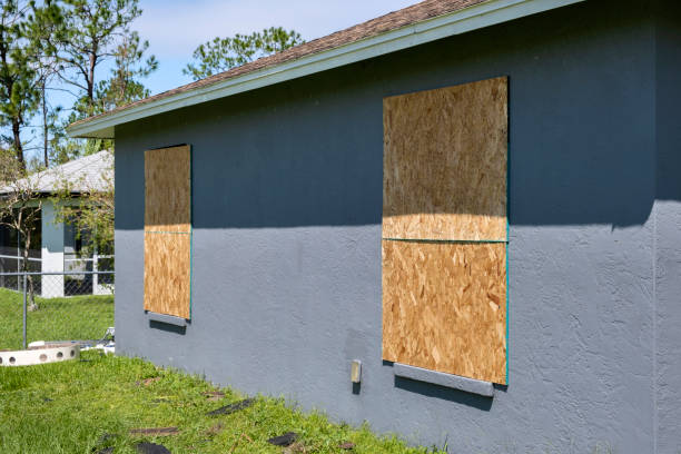 Trusted Leland Grove, IL Siding Installation & Repair Experts